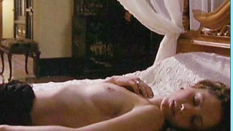 Pic: Rachel Laure in Art Heist (2004)