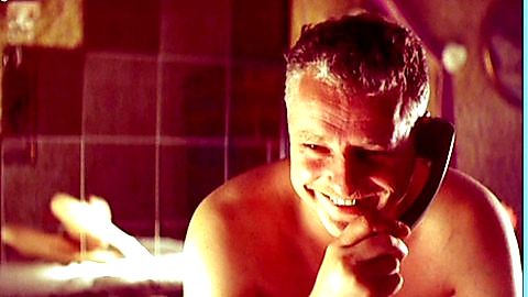 Pic: Ila Schöppe in Baby (2002)