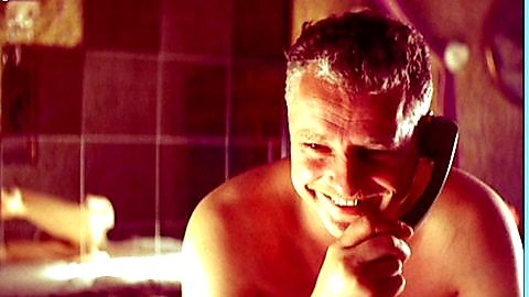 Pic: Ila Schöppe in Baby (2002)