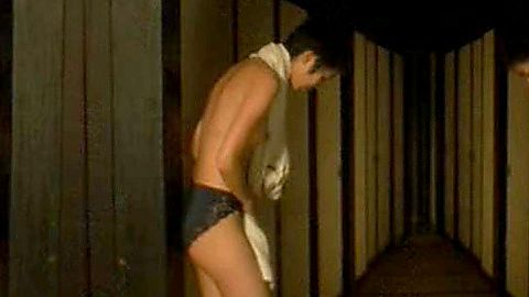Pic: Myu Watase in Inugami (2001)