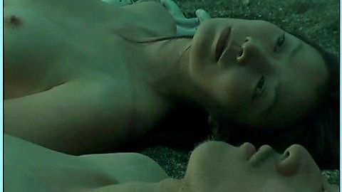 Pic: Shion Machida in Paradise (2005)