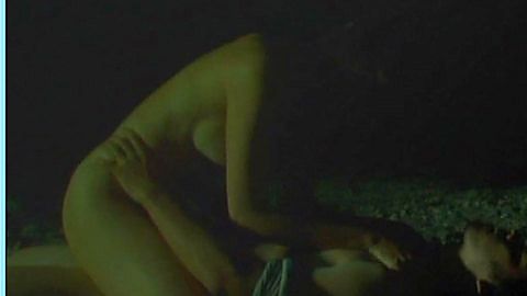 Pic: Shion Machida in Paradise (2005)