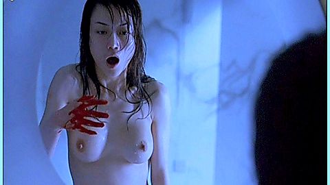 Pic: April Tung in Koma (2004)
