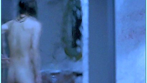 Pic: April Tung in Koma (2004)