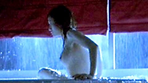 Pic: April Tung in Koma (2004)