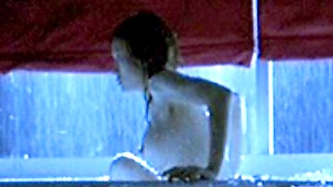 Pic: April Tung in Koma (2004)