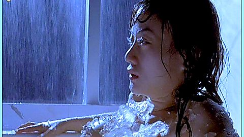 Pic: April Tung in Koma (2004)