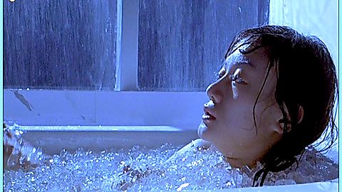 Pic: April Tung in Koma (2004)
