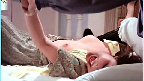Pic: Shirley Yu in Crazy Sex (1976)