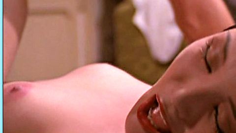 Pic: Shirley Yu in The Scandalous Warlord (1979)