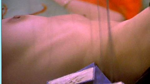 Pic: Ching Hu in That's Adultery (1975)