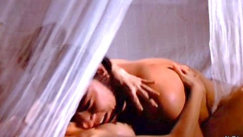 Pic: Ching Hu in The Golden Lotus (1974)