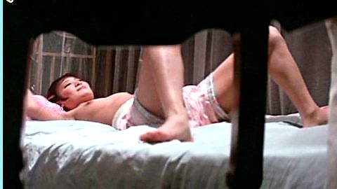 Pic: Lily Li in Crazy Sex (1976)