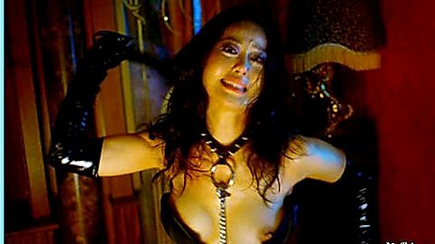 Pic: Teresa Cheung in Toh sik (2004)