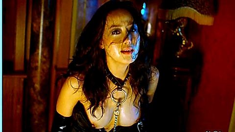 Pic: Teresa Cheung in Toh sik (2004)