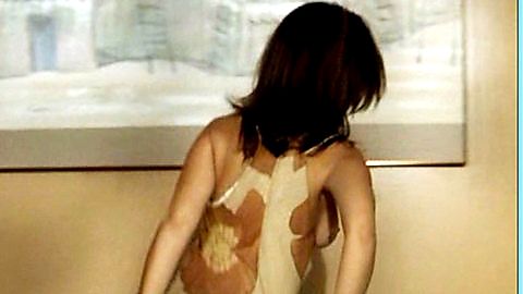 Pic: Maité Embil in La tregua (2003)