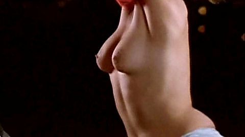 Pic: Marina Glezer in El Polaquito (2003)