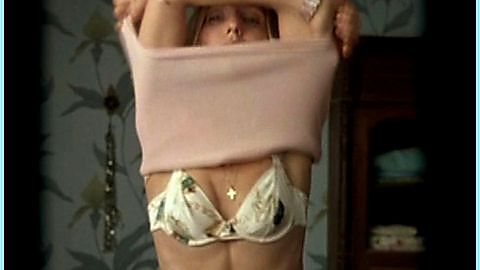 Pic: Angie David in The Man of My Life (2006)