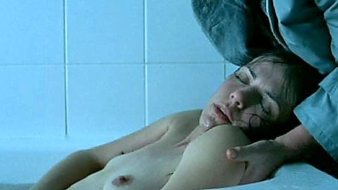 Pic: Sophie Museur in Des plumes dans la tête (2003)