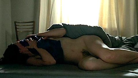 Pic: Sophie Museur in Des plumes dans la tête (2003)