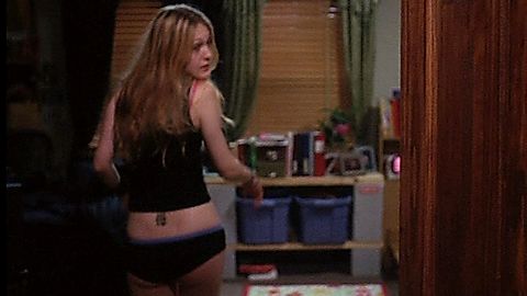 Pic: Azura Skye in Love and Debate (2005)