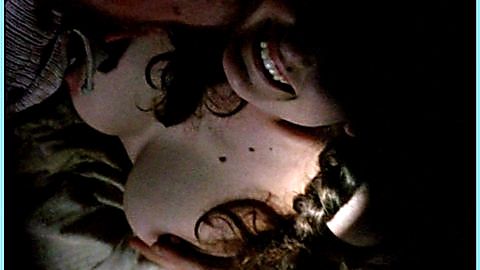 Pic: Nikolina Kujača in Dust (2001)