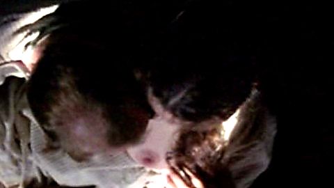 Pic: Nikolina Kujača in Dust (2001)