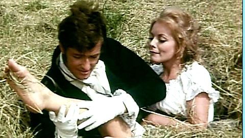 Pic: Angelica Ott in Alle Kätzchen naschen gern (1969)