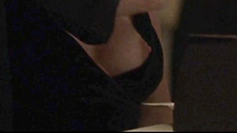 Pic: Melissa Mascara in End of Days (1999)