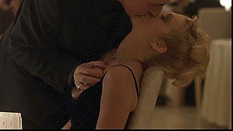 Pic: Melissa Mascara in End of Days (1999)