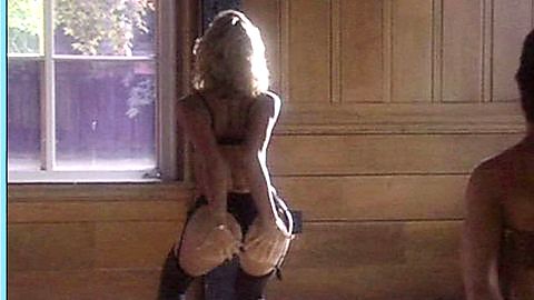 Pic: Lindsay Maxwell in Deep Evil (2004)