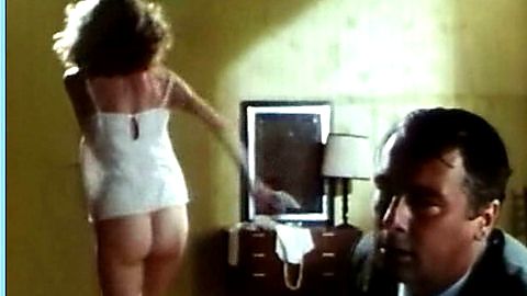 Pic: Caroline Sihol in L' Heure Simenon