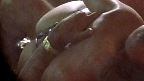 Pic: Katrina Rae in Romeo Is Bleeding (1994)