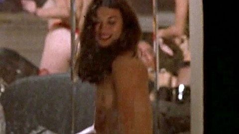 Pic: Katrina Rae in Romeo Is Bleeding (1994)
