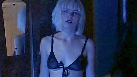 Pic: Emma Rice in Cradle of Fear (2001)