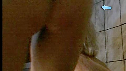 Pic: Rebecca Eden in Cradle of Fear (2001)