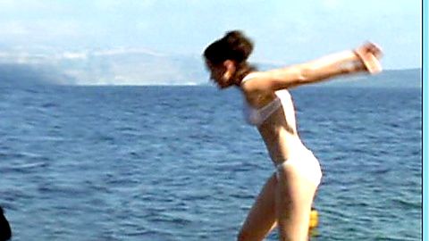 Pic: Alexis Bledel in The Sisterhood of the Traveling Pants (2005)