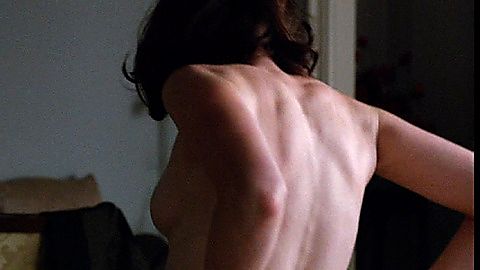 Pic: Alexis Bledel in Mad Men (2007)