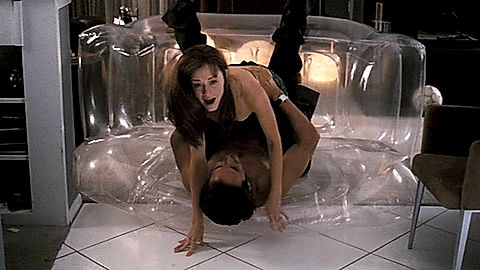 Pic: Alexis Bledel in Post Grad (2009)
