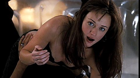 Pic: Alexis Bledel in Post Grad (2009)