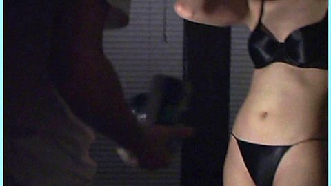 Pic: Julie Van DeWeghe in Kissing on the Mouth (2005)