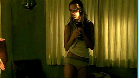 Pic: Arielle Kebbel in Reeker (2005)