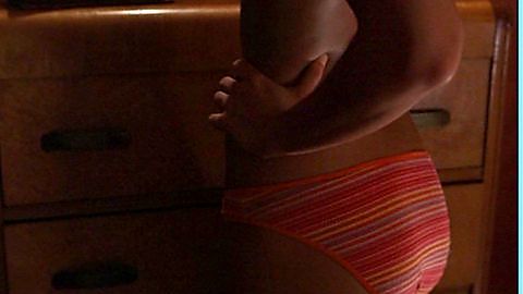 Pic: Arielle Kebbel in Dirty Deeds (2005)