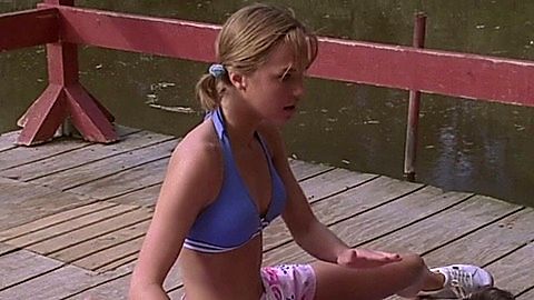 Pic: Arielle Kebbel in American Pie Presents Band Camp (2005)