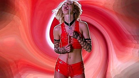 Pic: Arielle Kebbel in American Pie Presents Band Camp (2005)