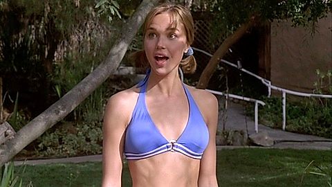 Pic: Arielle Kebbel in American Pie Presents Band Camp (2005)