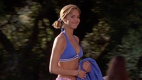 Pic: Arielle Kebbel in American Pie Presents Band Camp (2005)