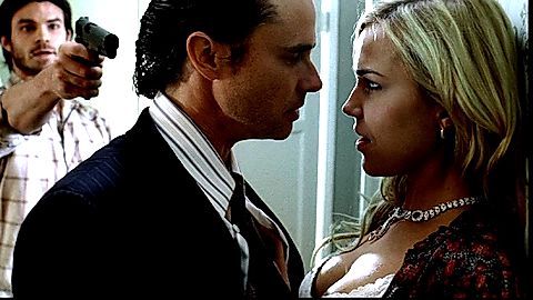 Pic: Arielle Kebbel in True Blood (2008)