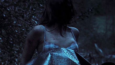 Pic: Arielle Kebbel in Red Mist (2008)