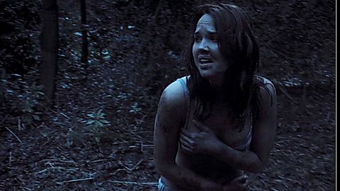 Pic: Arielle Kebbel in Red Mist (2008)